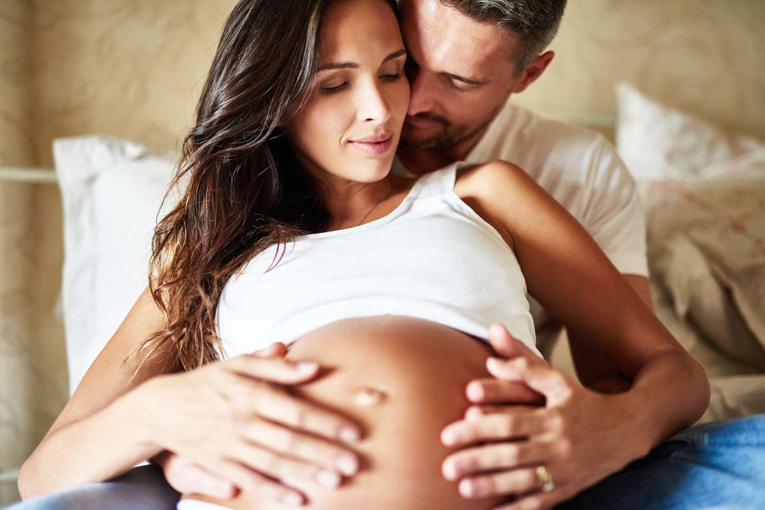 Sex During Pregnancy: Safety, Benefits, and Essential Precautions