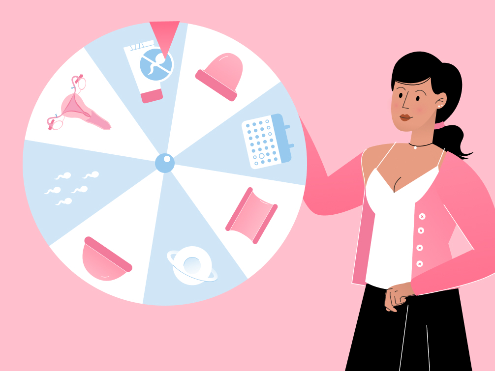 Natural Birth control Methods: What Every Woman Needs to Know Before Choosing