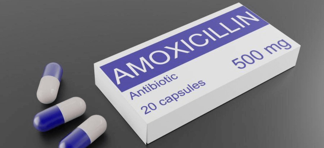 Amoxicillin: Your Essential Guide to This Common Antibiotic