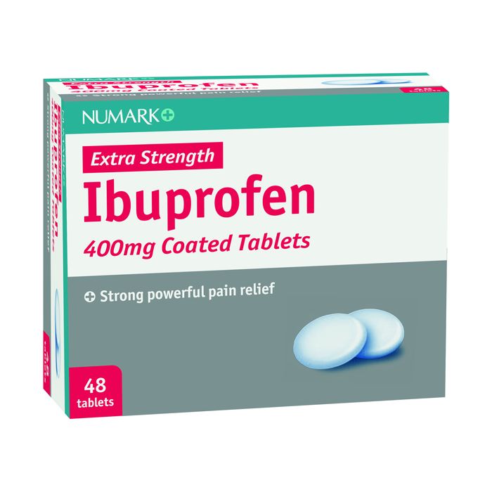 Ibuprofen Uses, Dosage & Side Effects