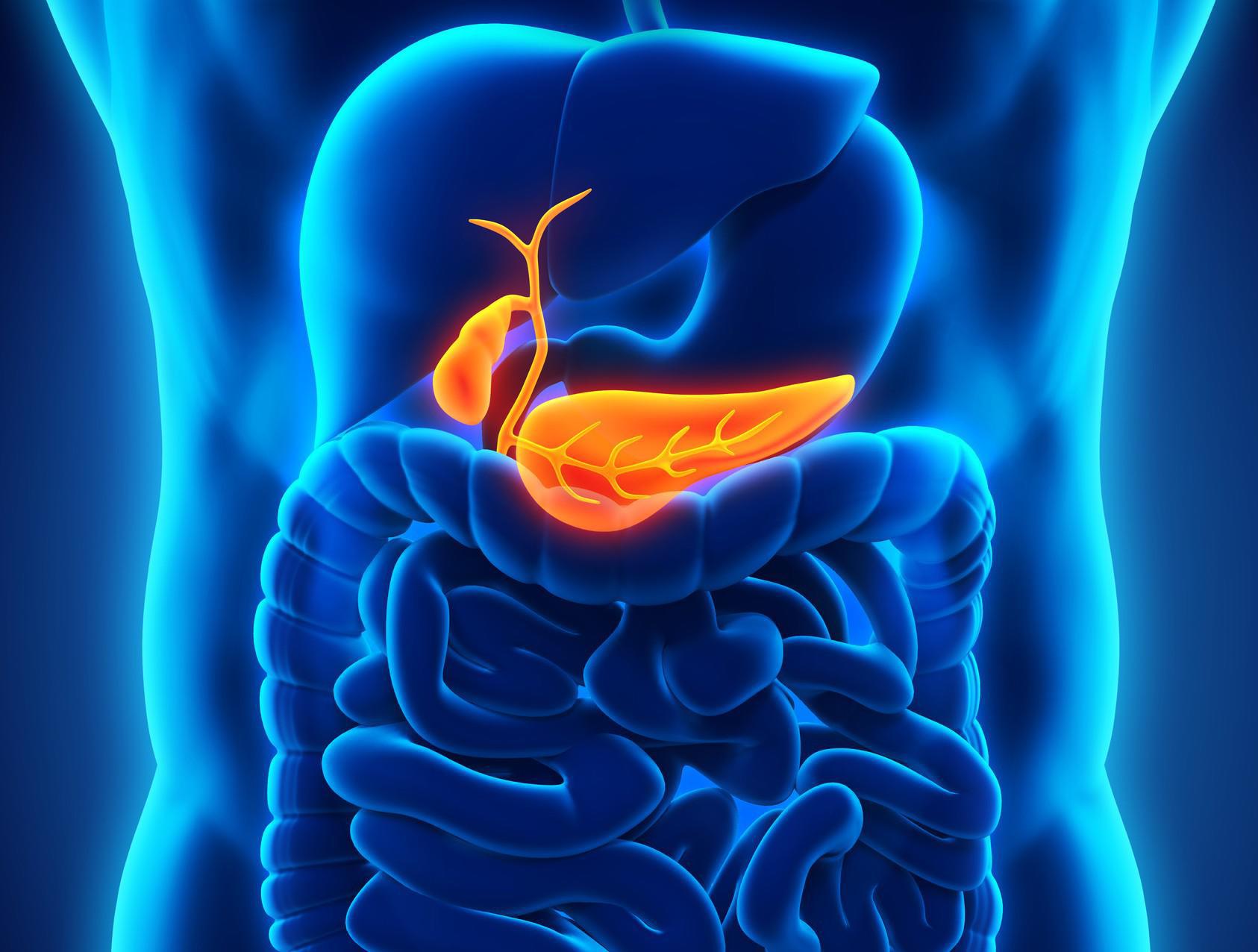 Cholécystite aiguë : causes, symptômes, diagnostic et traitement